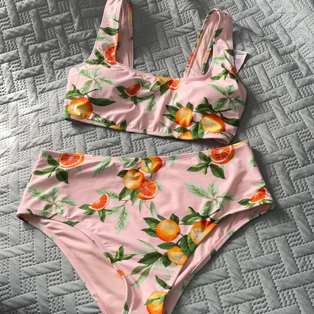 F21 1X NWT 2 Piece suit